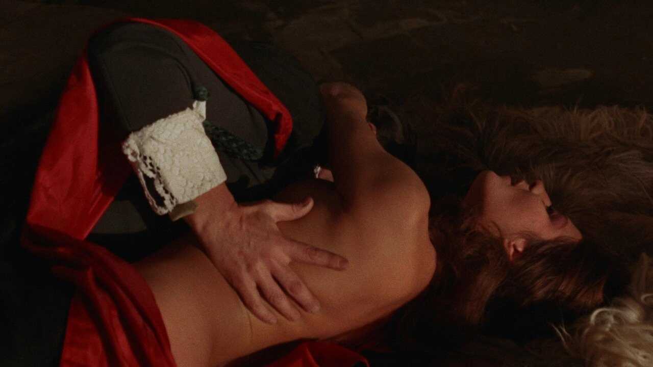 The Devil's Lover 0