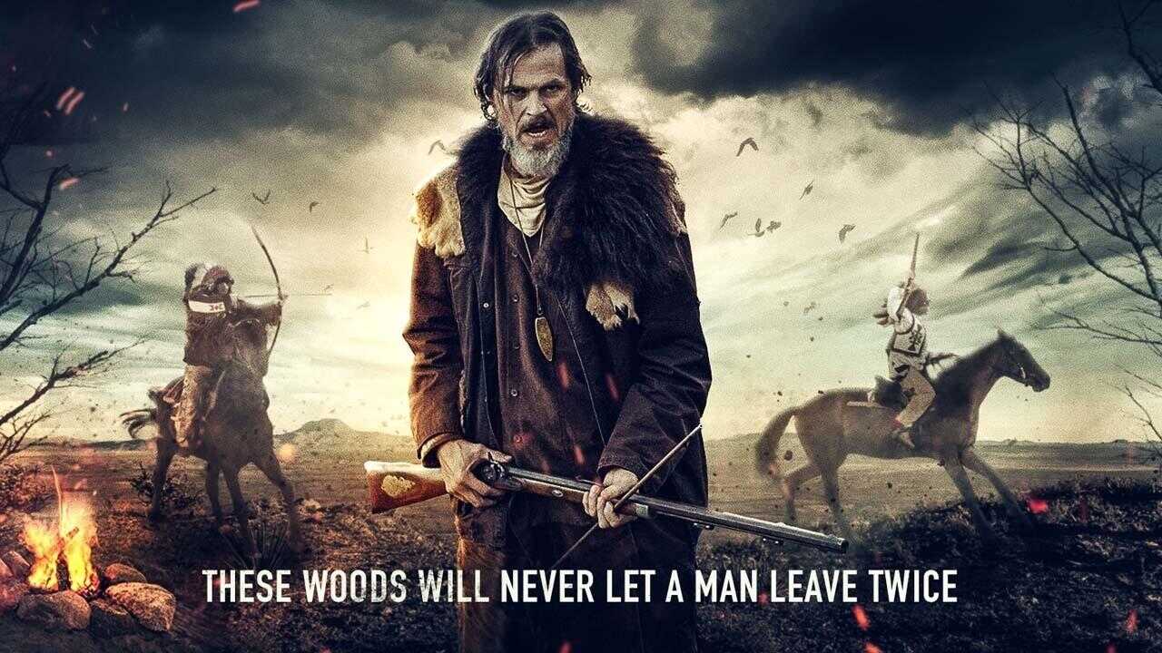 Buckskin (2021) 0