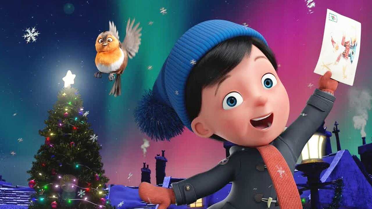 The Christmas Letter 0