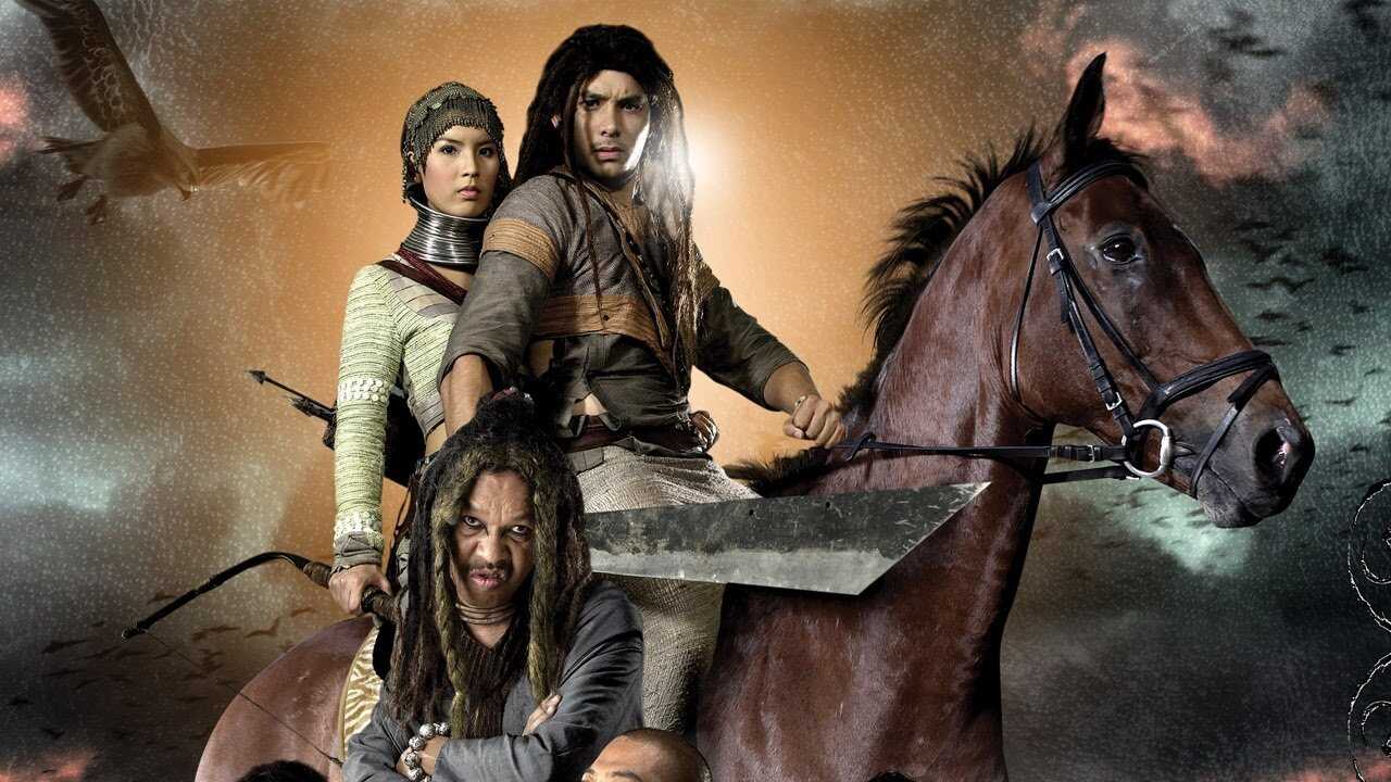 In The Name of The Tiger (2005) 0
