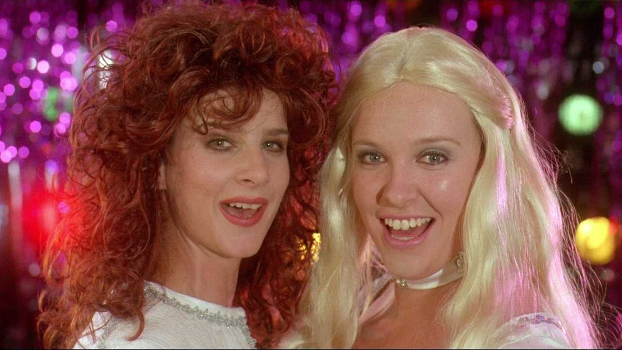 Muriel's Wedding 0