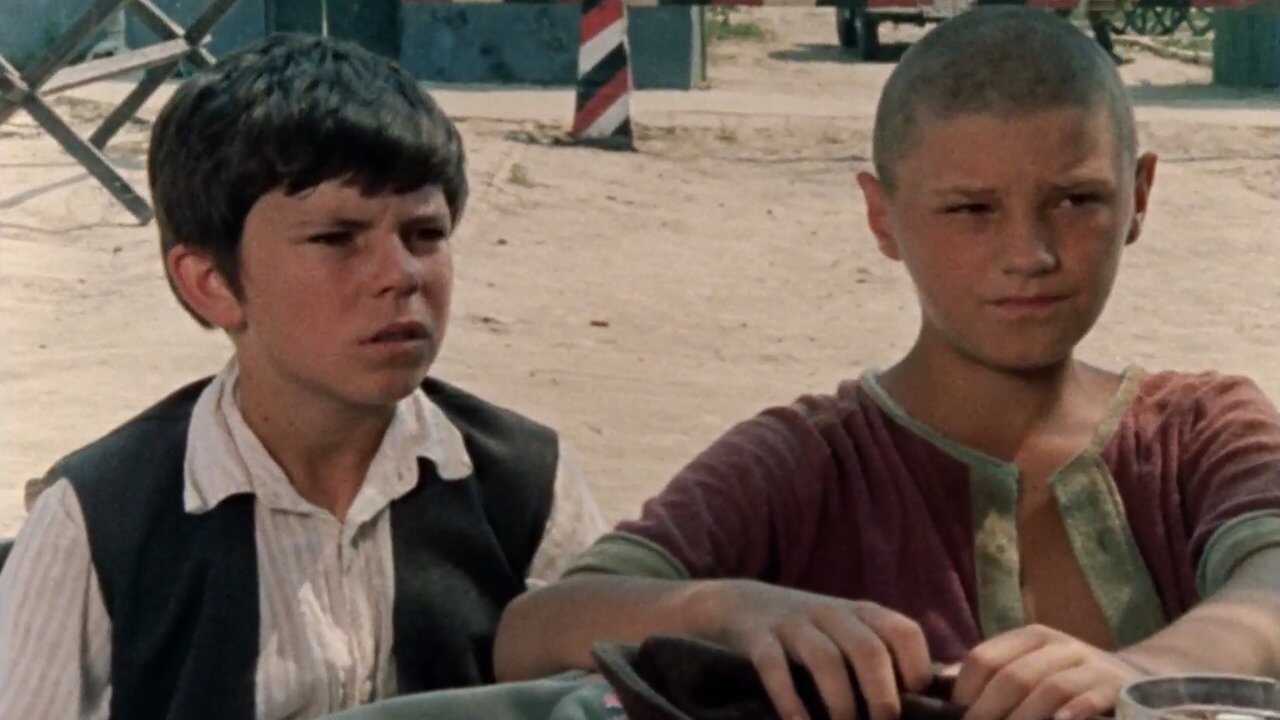 The Farm in the Small Marsh (1976) 0