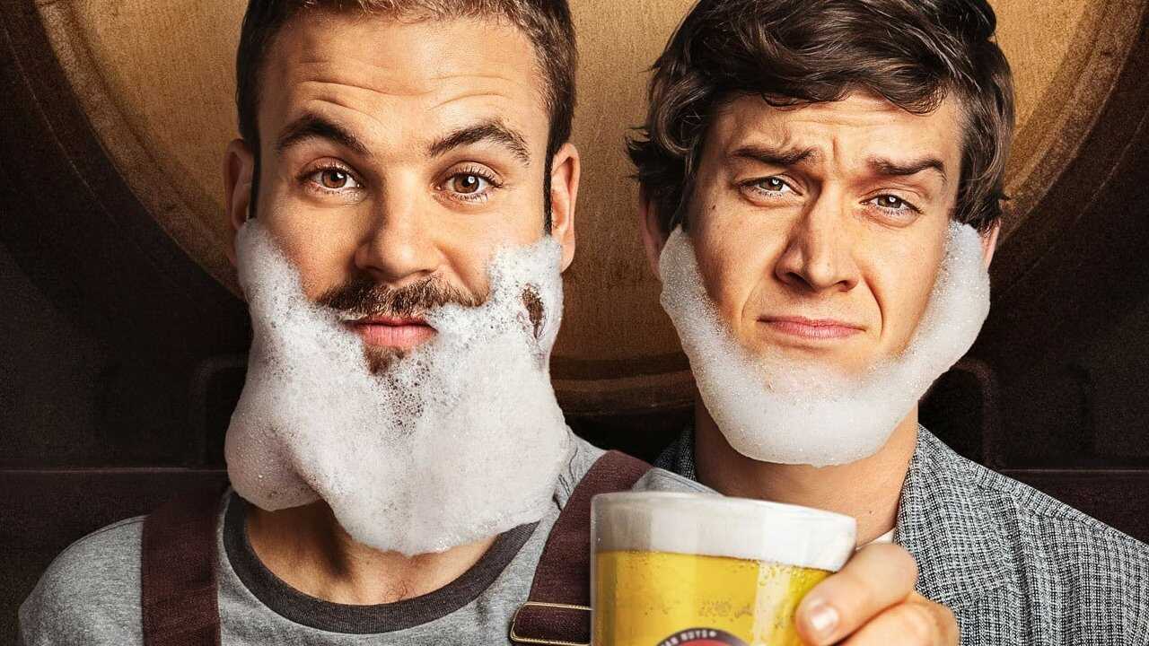 FR - Brews Brothers 0