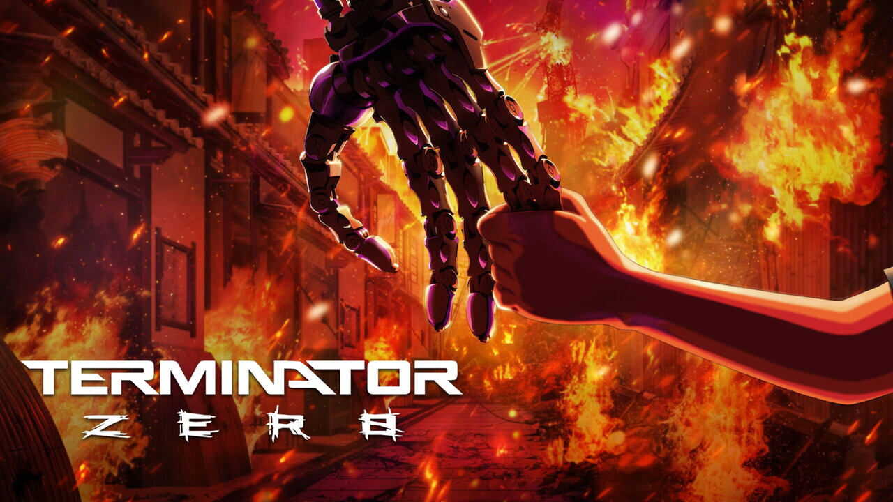 FR - Terminator Zero (2024) 2