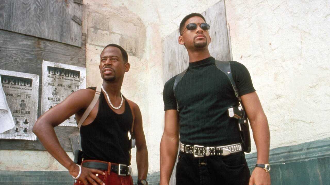 Bad Boys (1995) 0