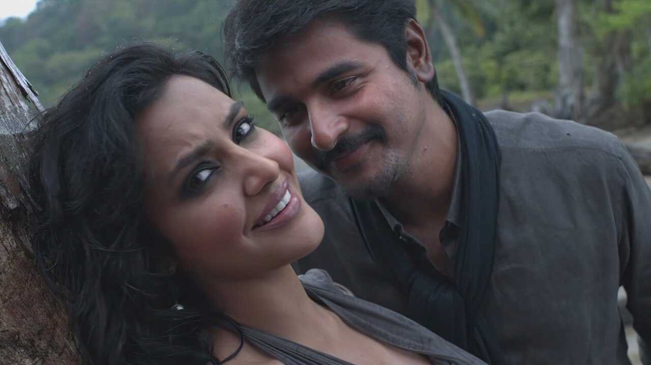Ethir Neechal (2013) 0