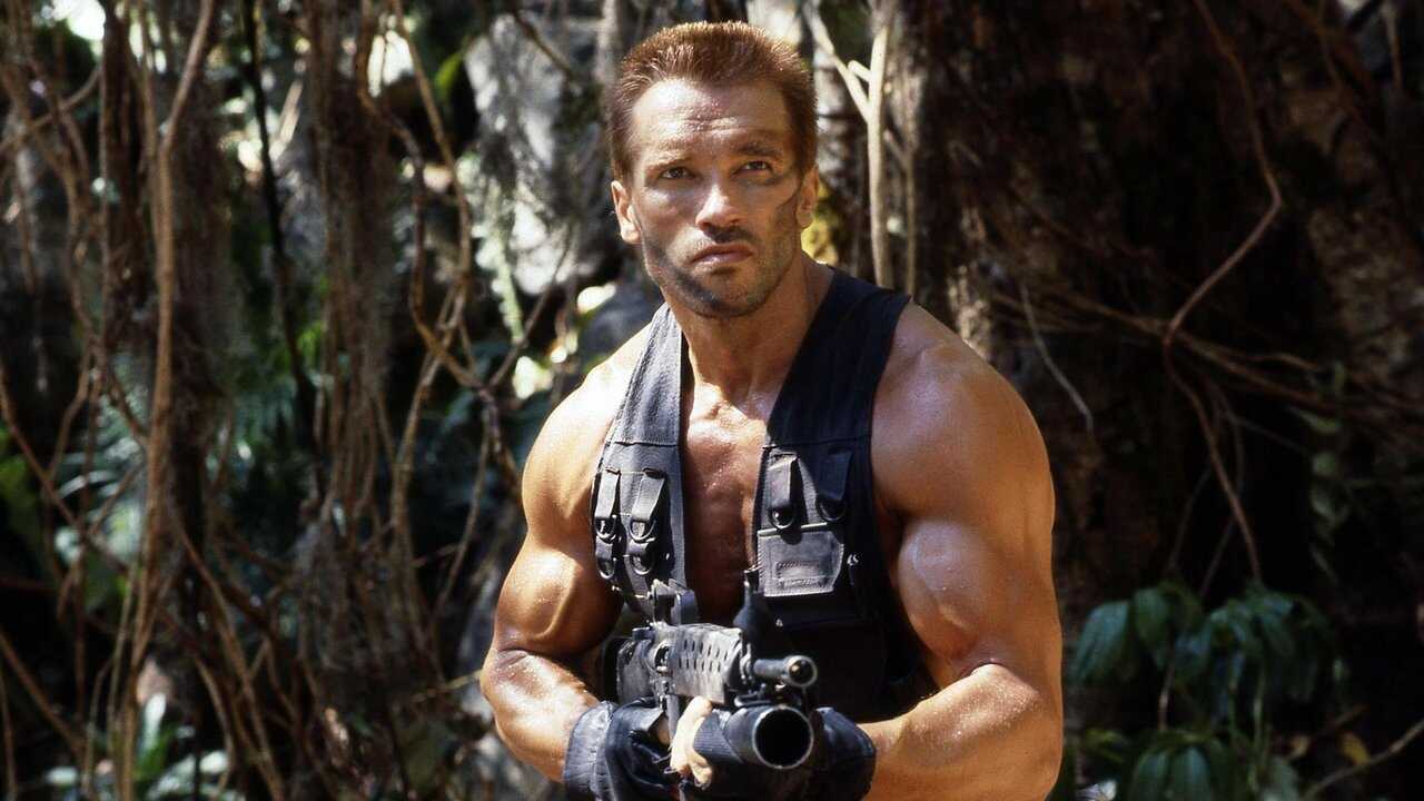 Predator 0