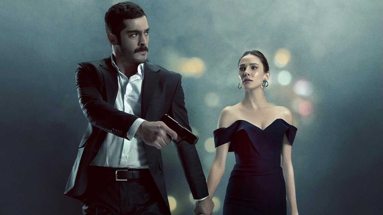 GR - The Trusted (2021) 1