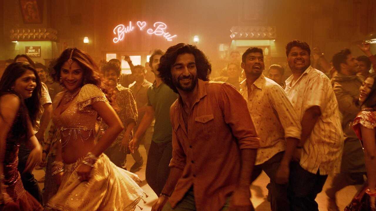 Malaal (2019) 0