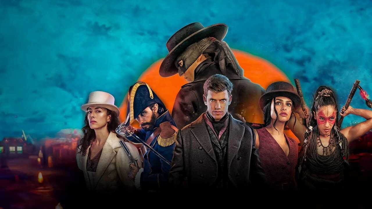 FR - Zorro 2024 0