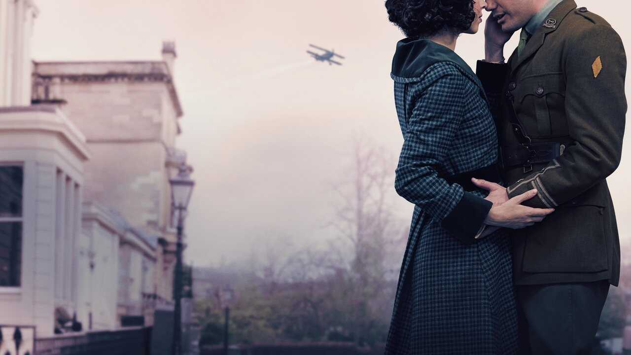 PL - Outlander: Krew z krwi (2025) 2