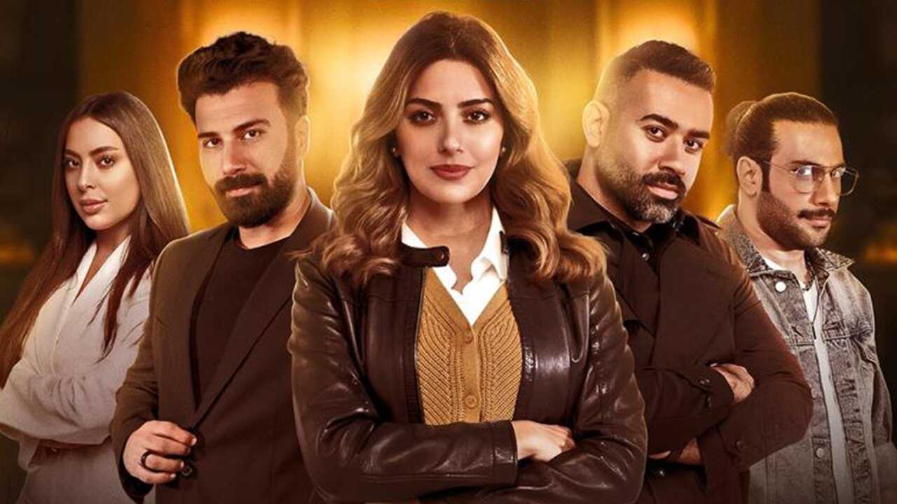 AR - مسلسل للمعاريس فقط 0
