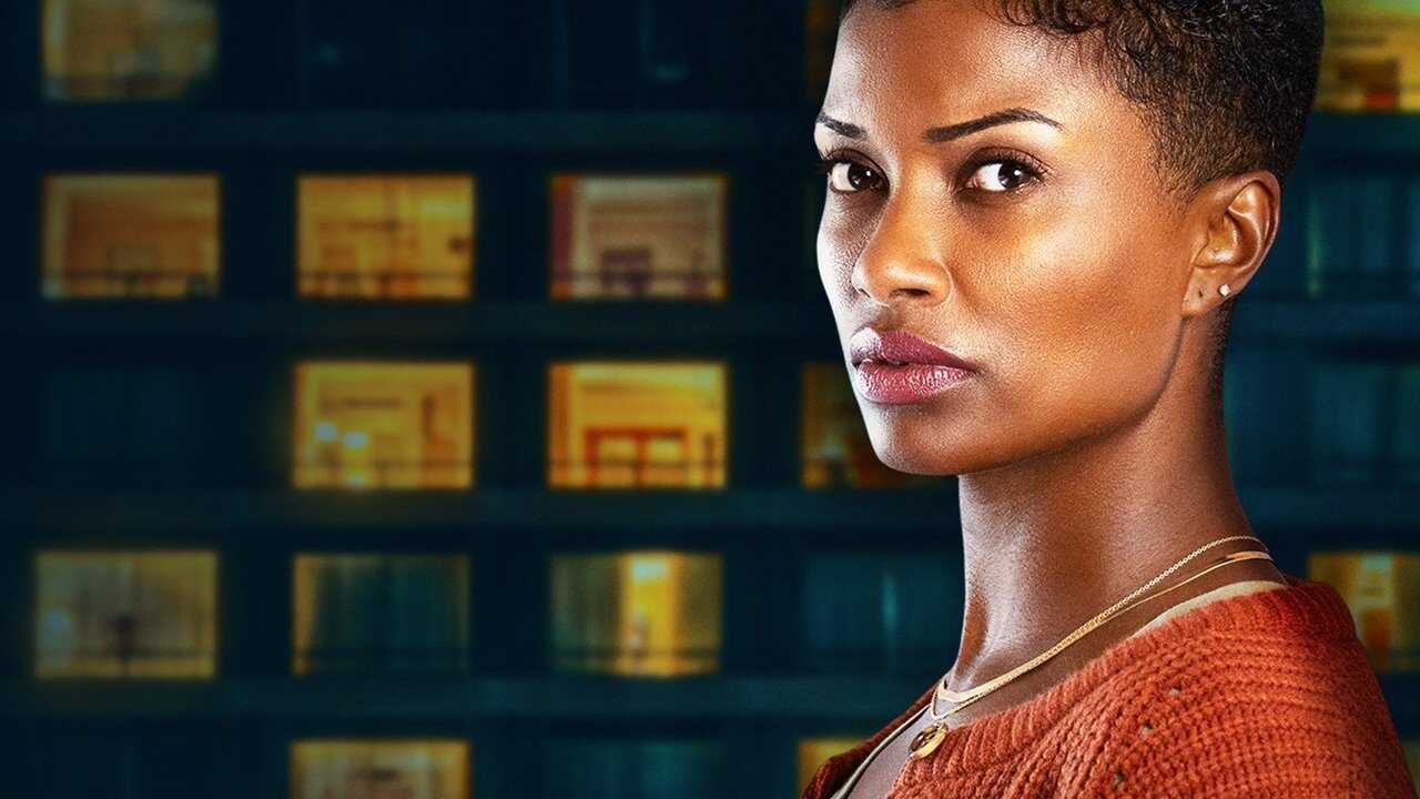 Deadly Estate (2023) 0
