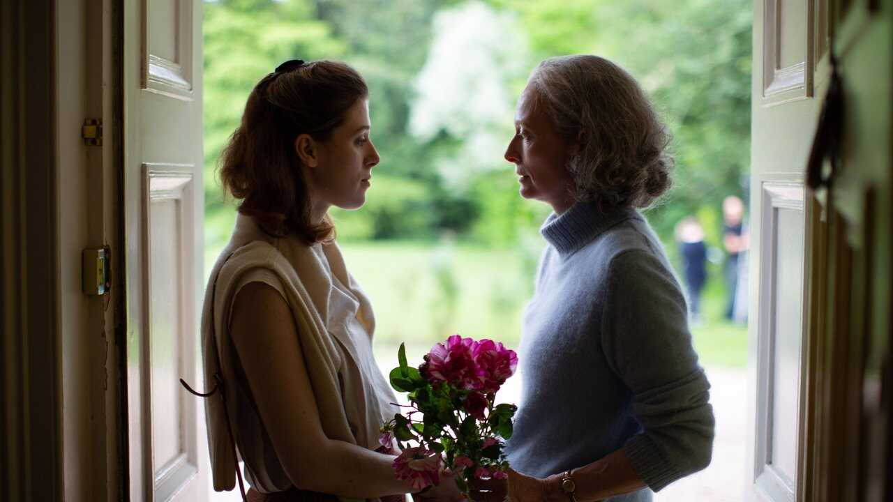 The Souvenir: Part II 0
