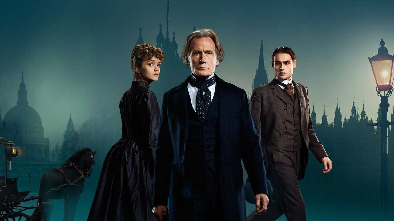 The Limehouse Golem 0