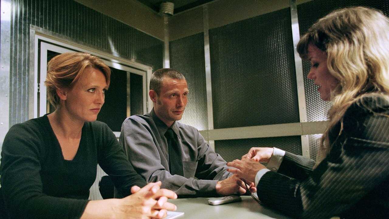 DK - Rejseholdet (2000) (DK) 2