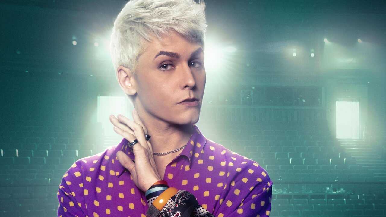 DE - Musical: Ab ins Rampenlicht! (2022) 2