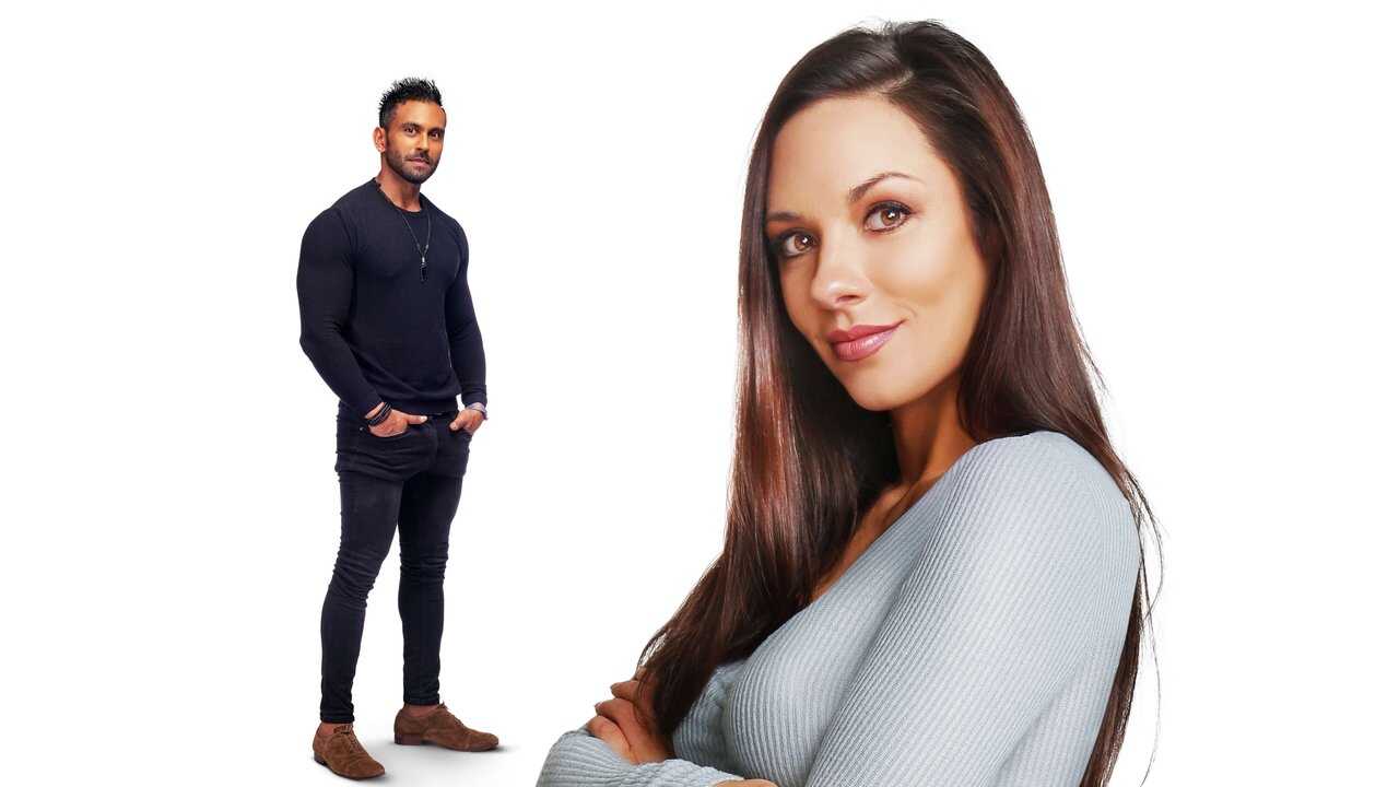 SC - 90 Day Fiancé: Before the 90 Days (2017) (US) 4