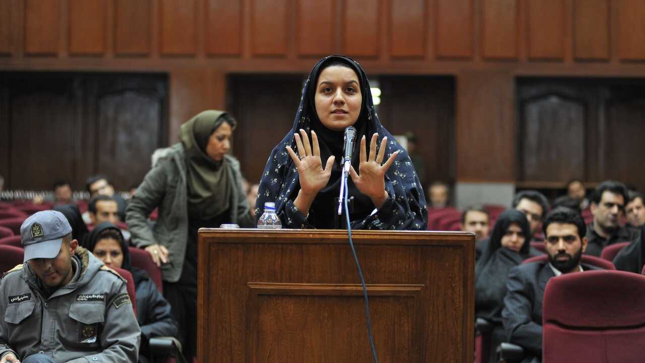 Seven Winters in Tehran (2023) 0