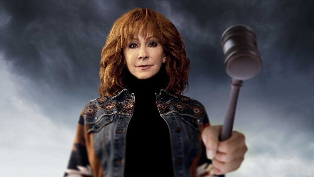 Reba McEntire's The Hammer 0