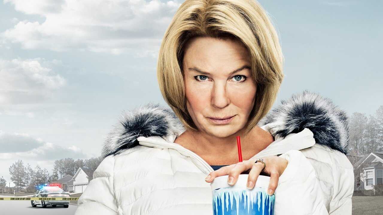 ES - The Thing About Pam (2022) 0
