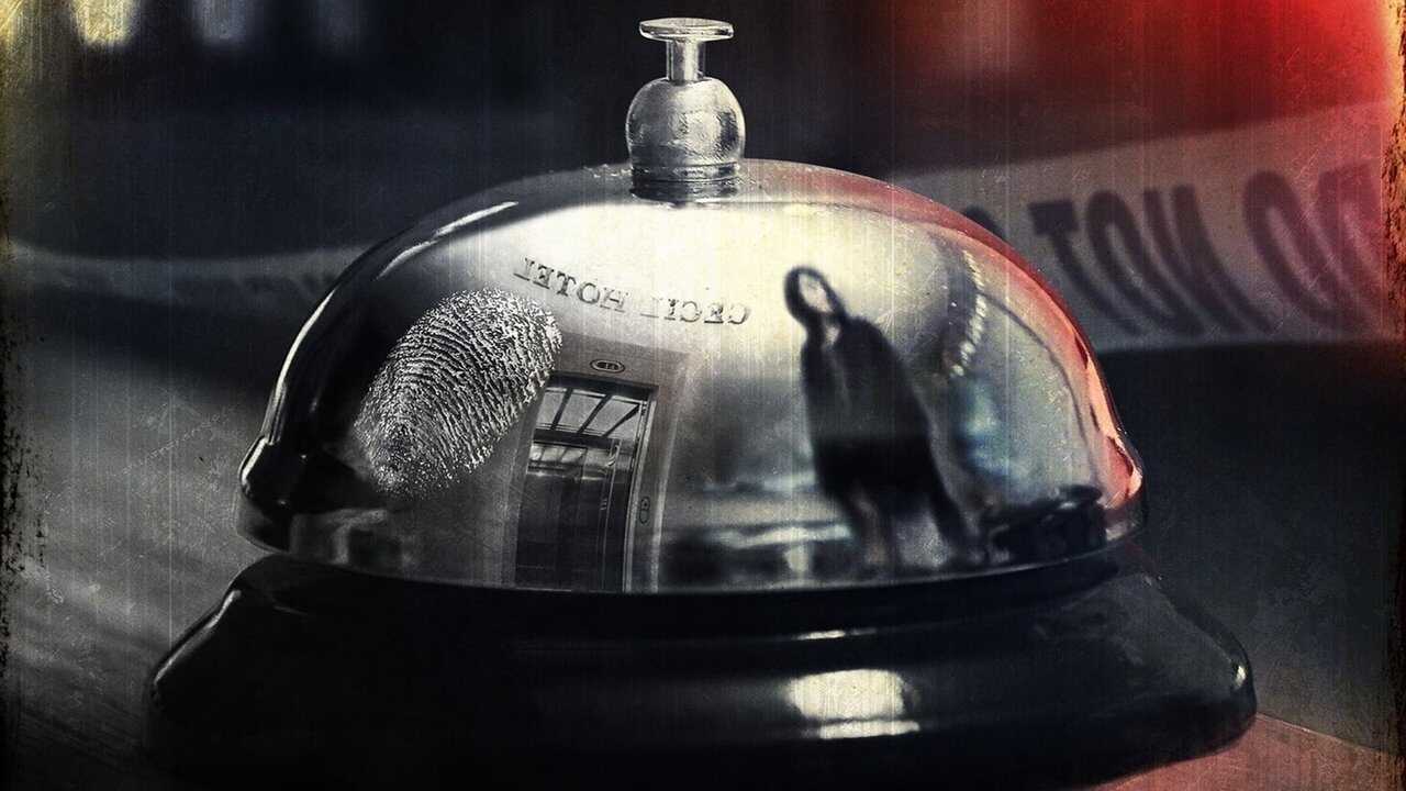 [SE] Crime Scene: The Vanishing at the Cecil Hotel 3