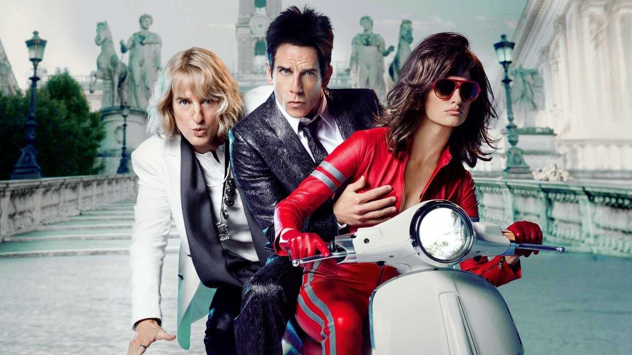 Zoolander No. 2 (2016) 0