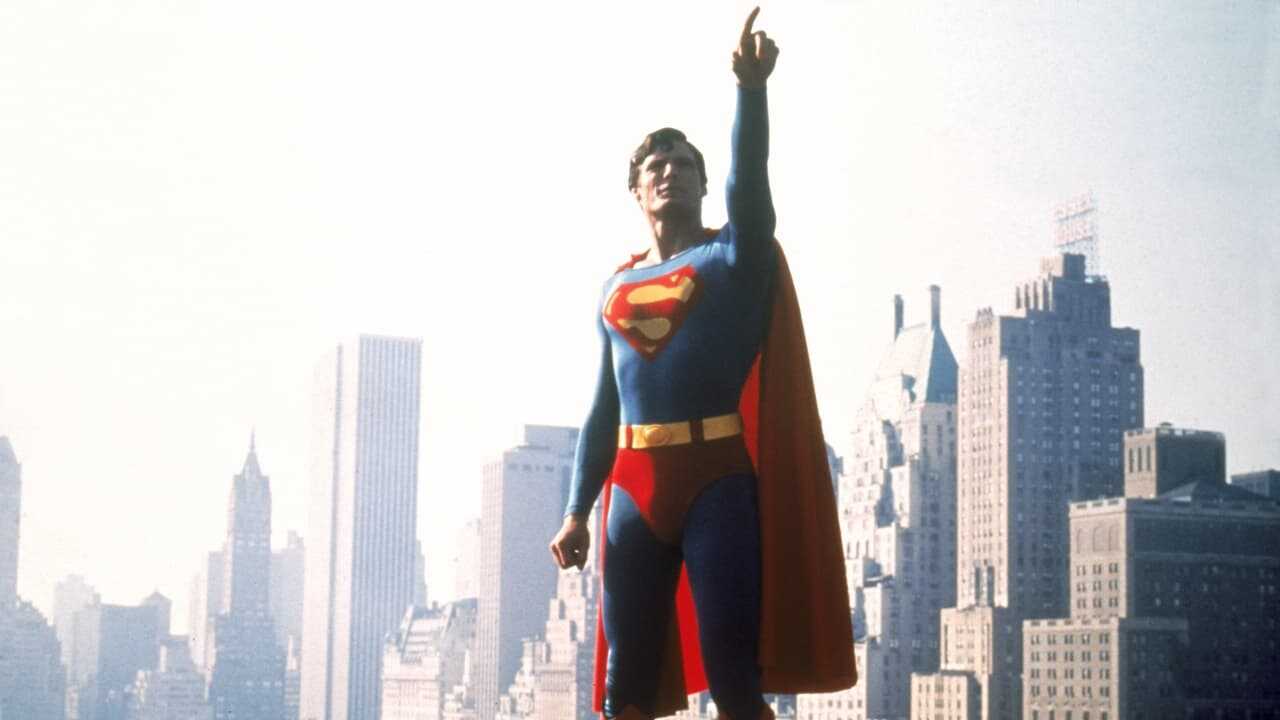 Super/Man: The Christopher Reeve Story 0