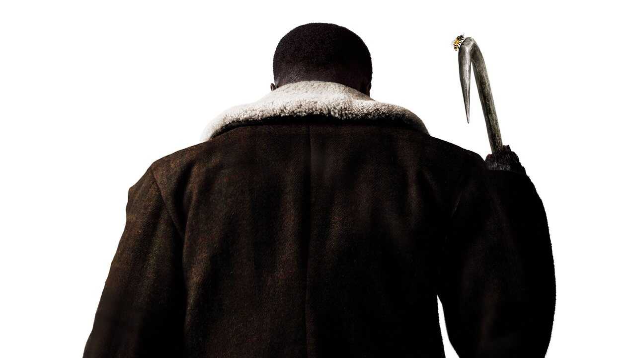 Candyman (2021) 0