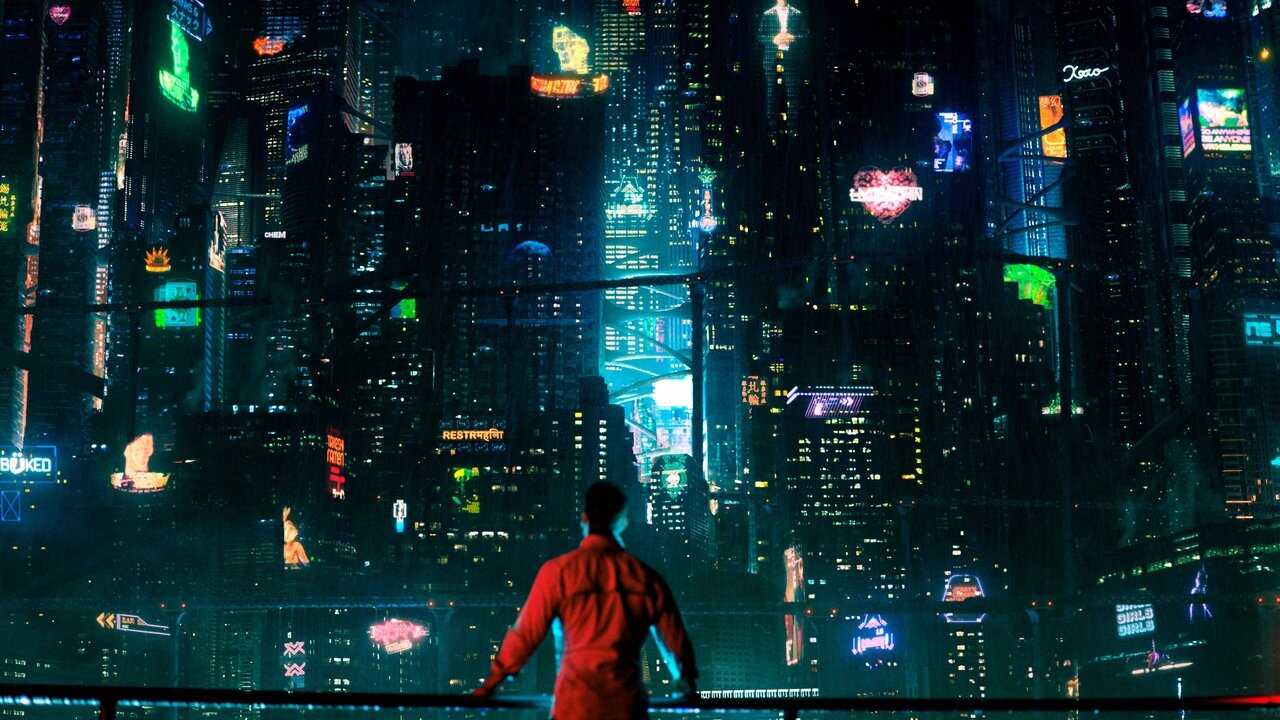 NF - Altered Carbon (2018) 4