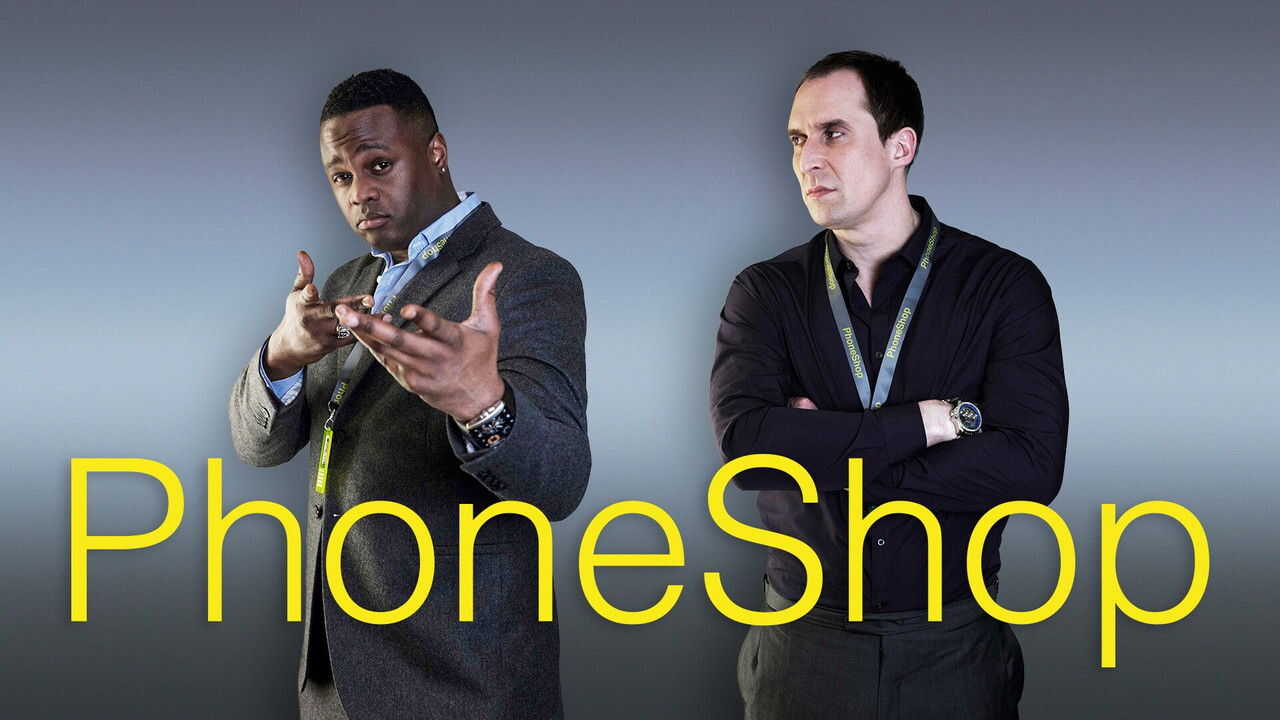 EN - PhoneShop (2009) 2