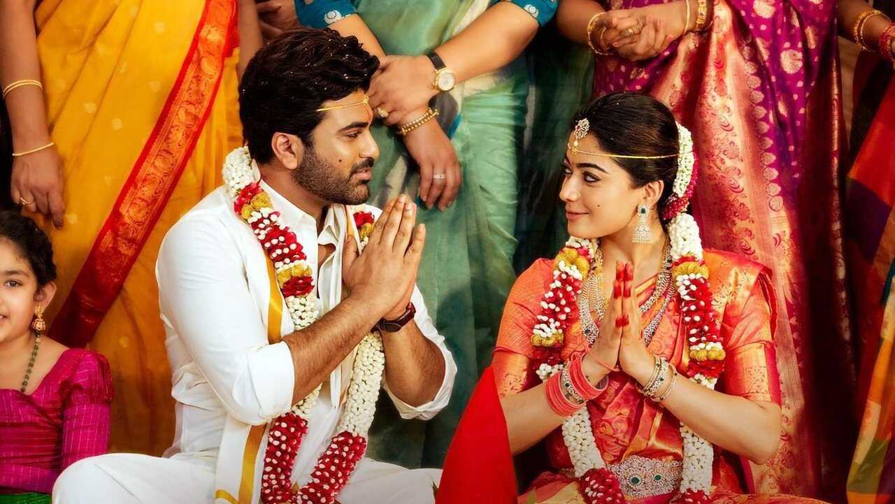 ఆడవాళ్లు మీకు జోహార్లు 0