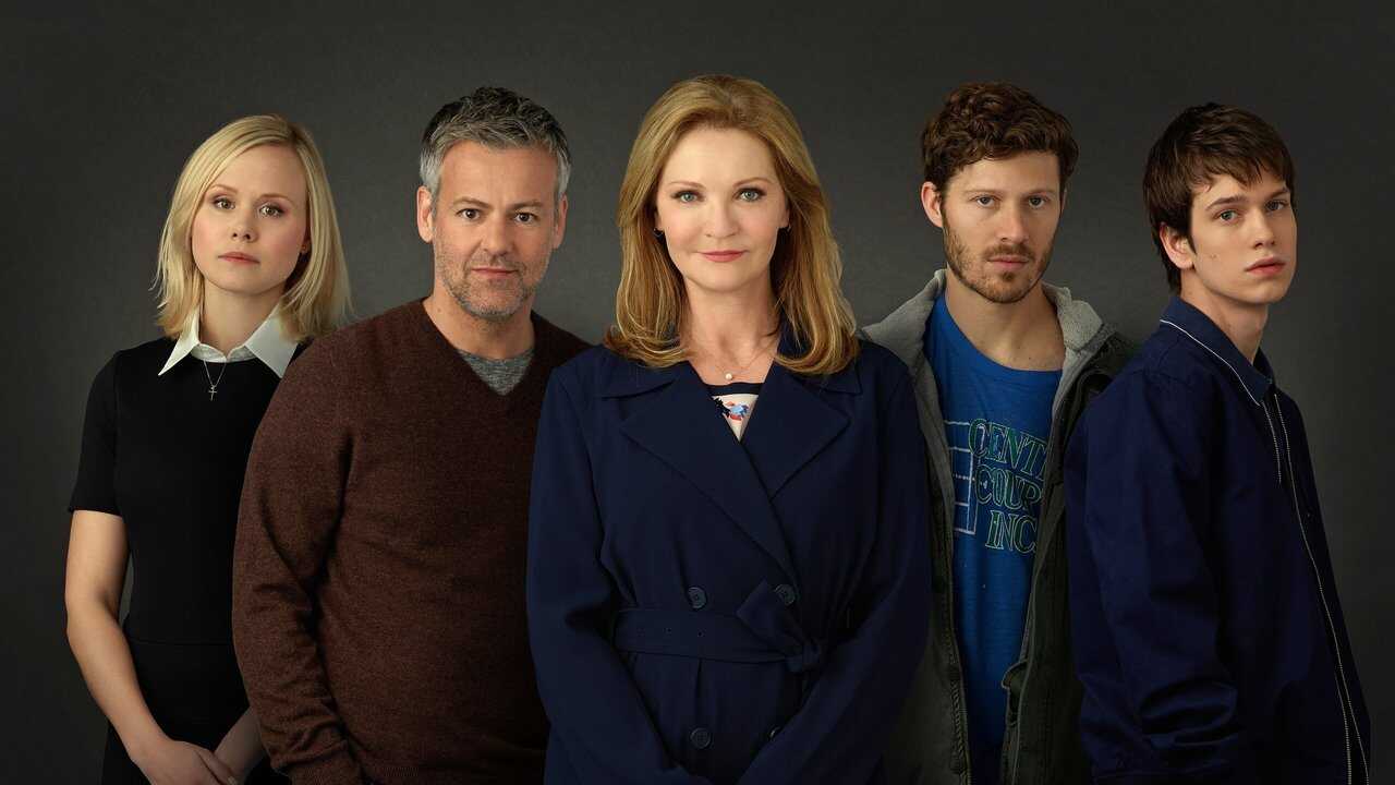 EN - The Family (2016) 0
