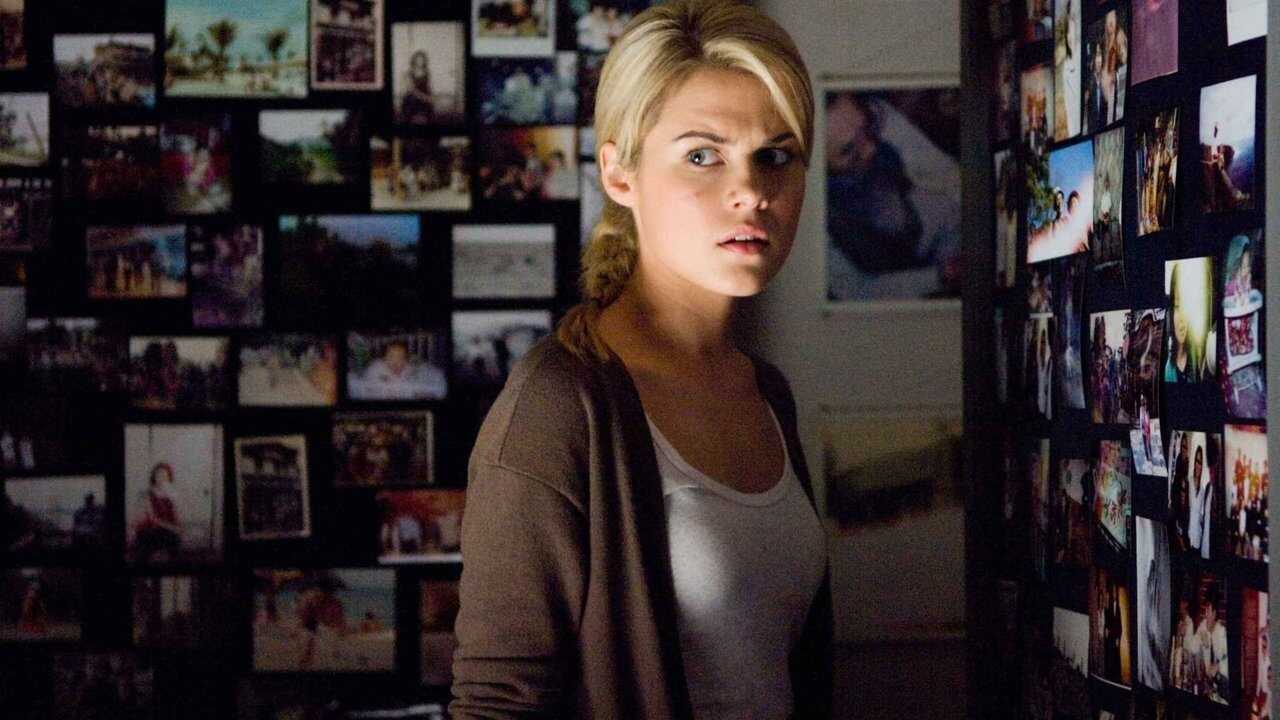 Shutter (2008) 0