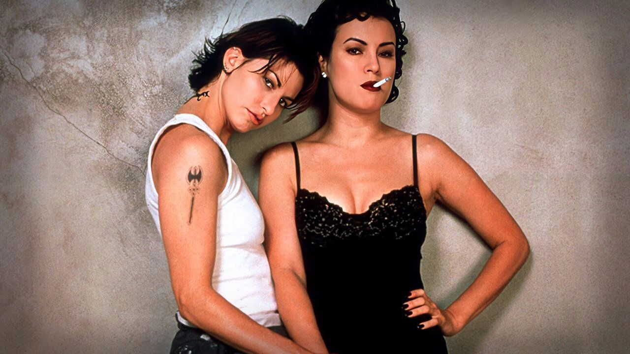 Brudne pieniądze (1996) 0
