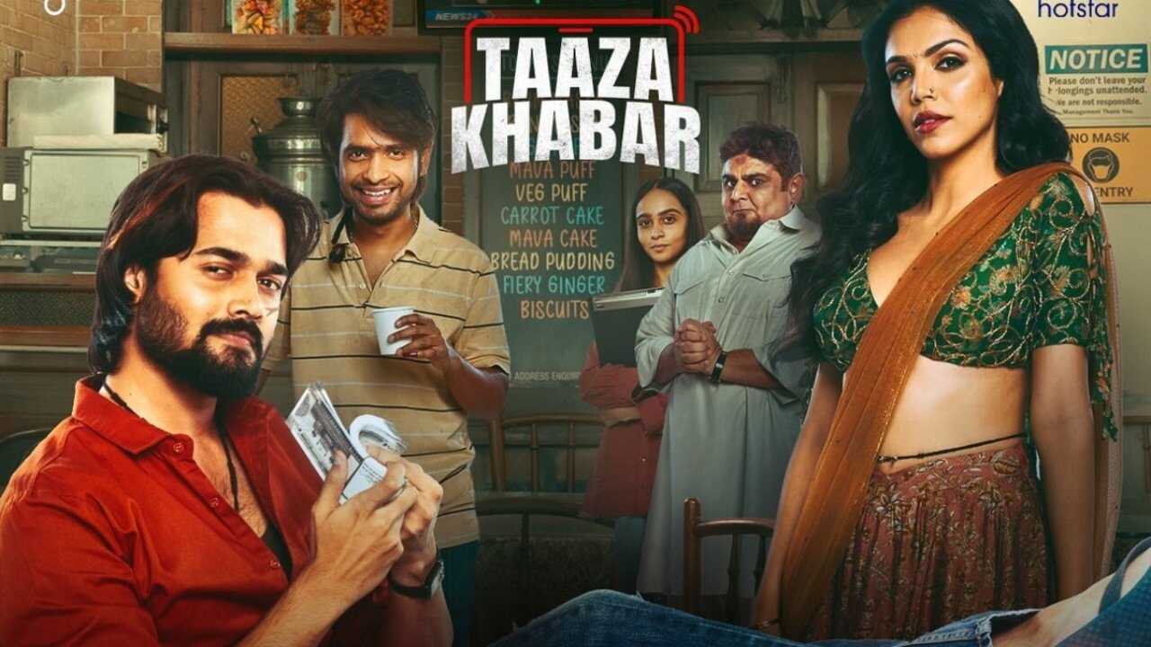 IN - Taaza Khabar 2 3