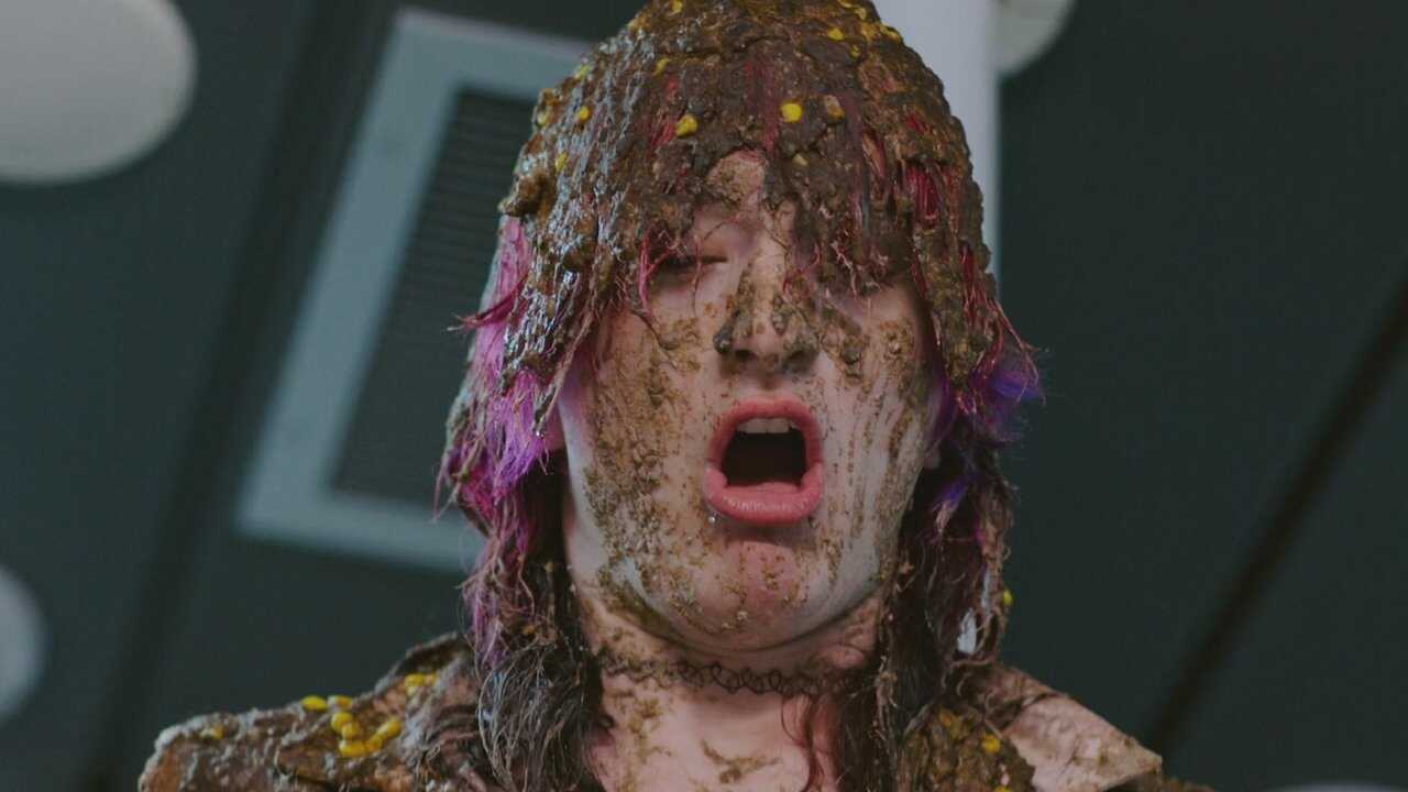 Shakespeare's Shitstorm (2020) 0