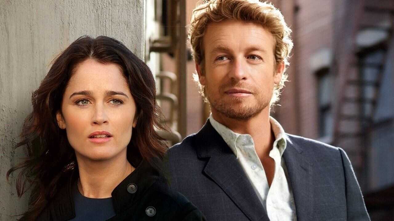 DE - The Mentalist (2008) 4