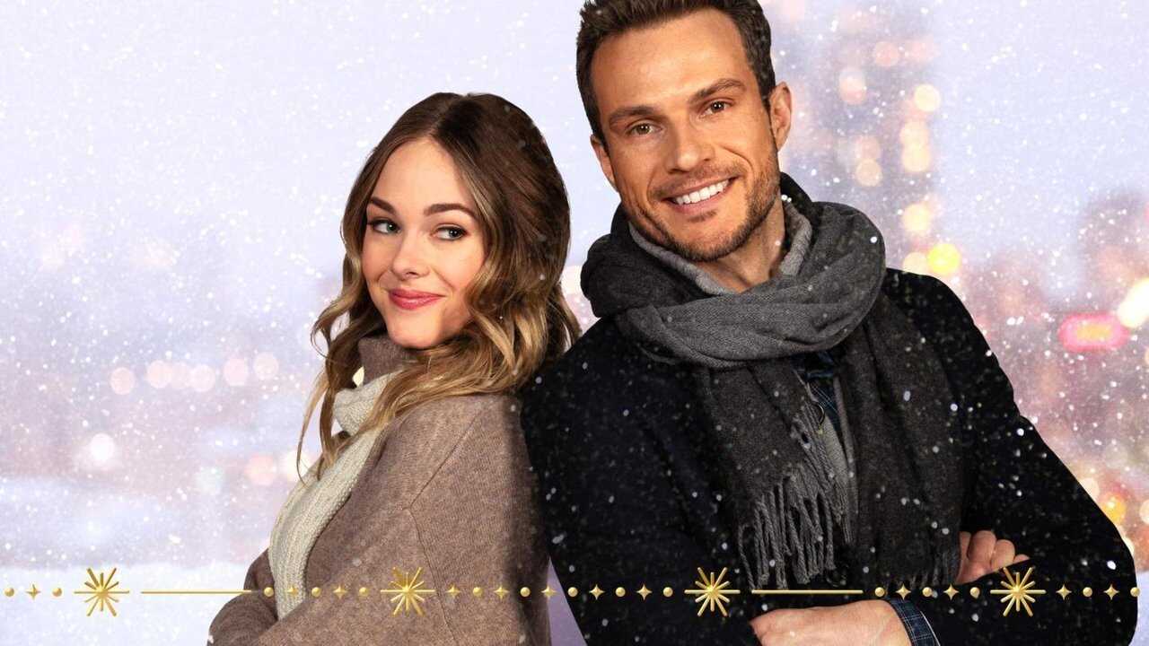 Christmas on Ice 0