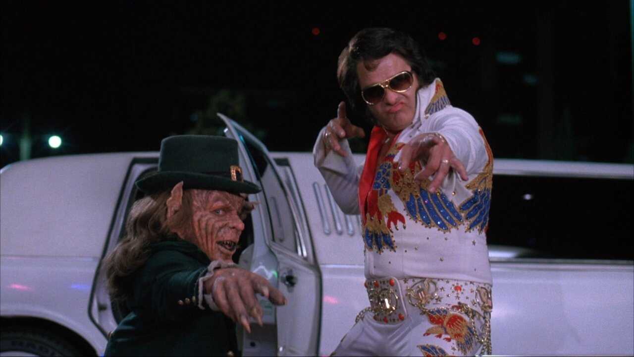 Leprechaun 3 0
