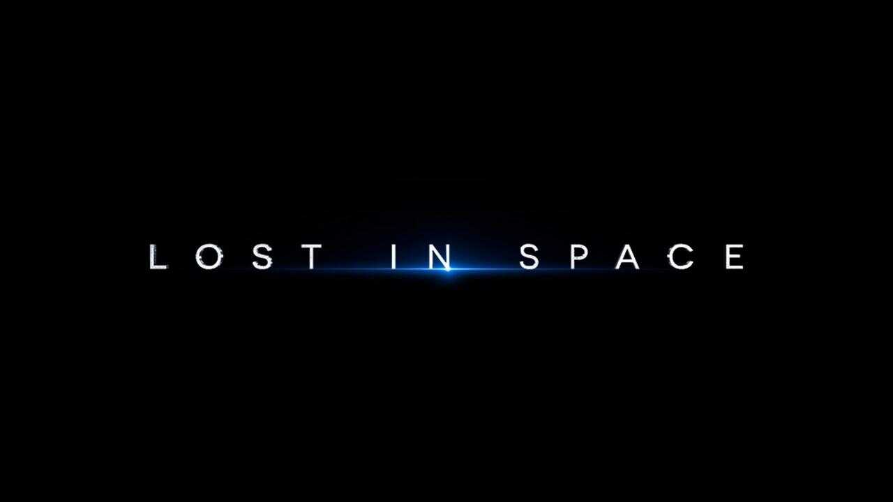 [SE] Lost in Space 1