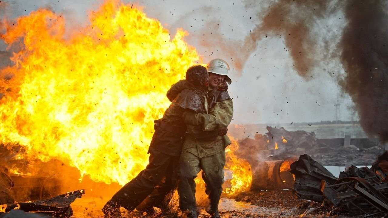 Чернобыль 0