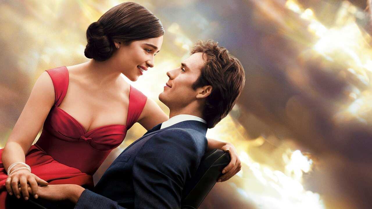 Me Before You (2016) 0