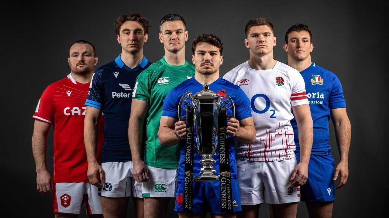 NF - Six Nations: Full Contact (2024) 3