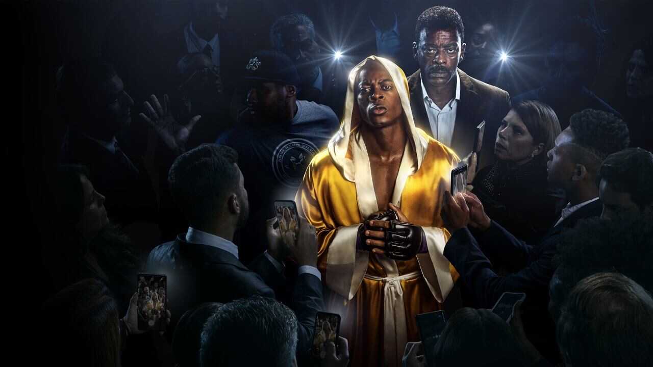 FR - Anderson Spider Silva 0