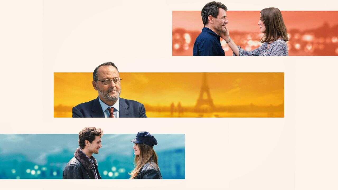 FR - Toutes ces choses qu'on ne s'est pas dites (FR) 0