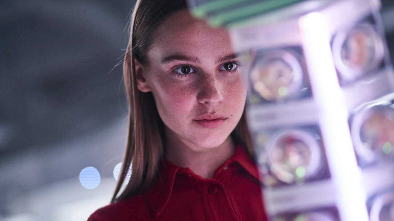 I Am Mother (2019) 0