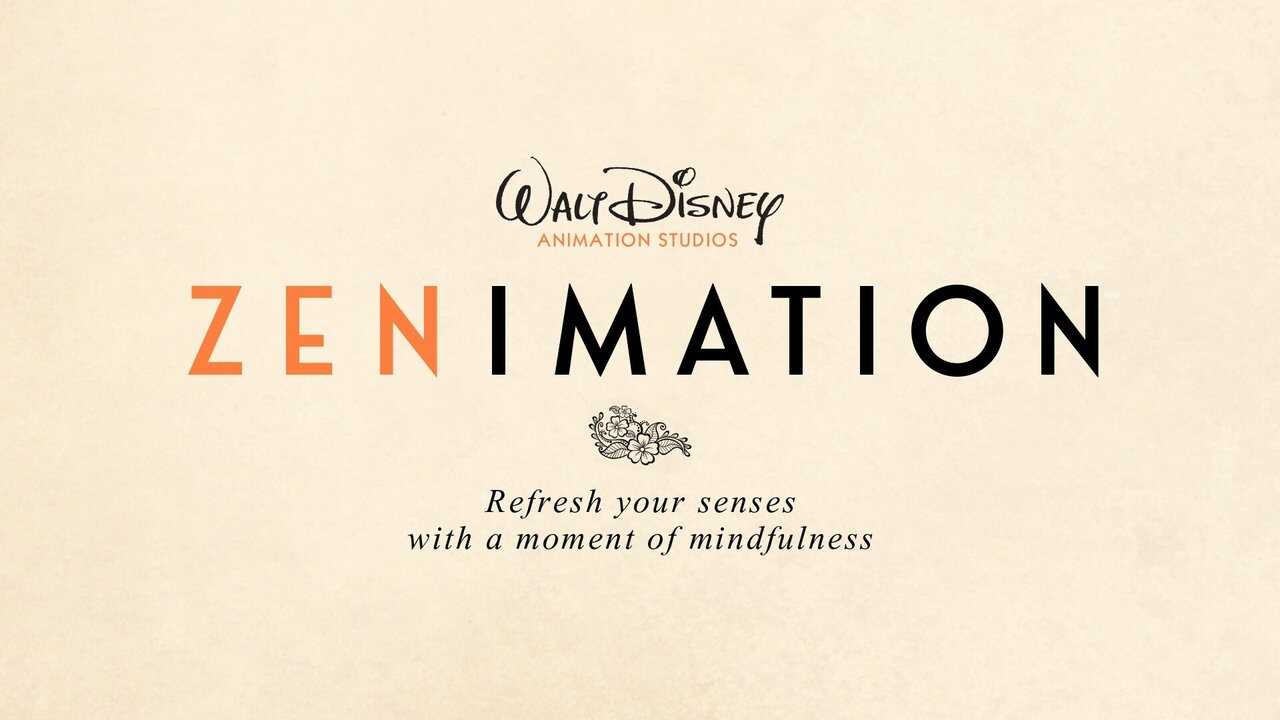 D+ - Zenimation (2020) 4