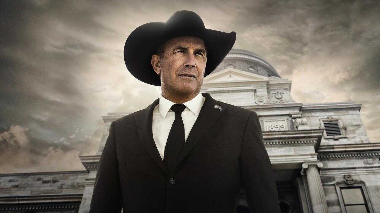 BG - Yellowstone (2018) 1