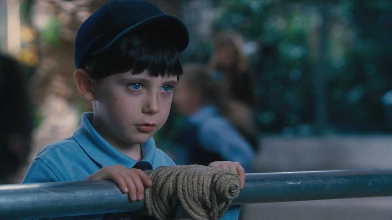 The Omen (2006) 0